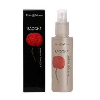 Frais Monde Berries Tělová voda 125 ml pro ženy Frais Monde Berries Tělová voda 125 ml pro ženy