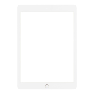 iPad Air 2018 Dotyková Deska White