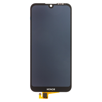 Honor 8S LCD Display + Dotyková Deska Black