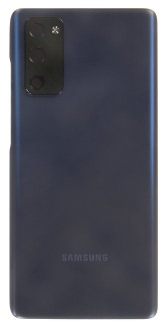 Samsung G781B Galaxy S20 FE 5G Kryt Baterie Cloud Navy (Service Pack)