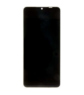 LCD display + Dotyk Samsung A127F Galaxy A12 Black