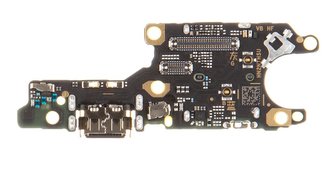 Honor 50 Deska vč. Dobíjecího Konektoru (Service Pack)