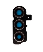 Samsung S916B Galaxy S23+ Rámeček Zadních Kamer Cream (Service Pack)