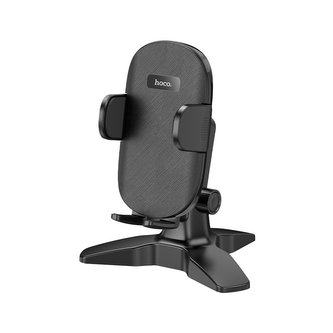 HOCO PH46 Foldable Desktop Stand Black HOCO PH46 Foldable Desktop Stand Black
