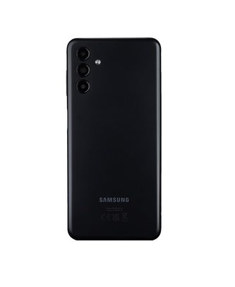 Samsung A136B Galaxy A13 5G Kryt Baterie Awesome Black (Service Pack)