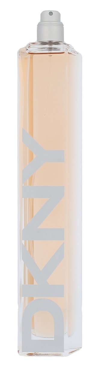 DKNY DKNY Women Toaletní voda Fall (Metallic City) 100 ml pro ženy Tester
