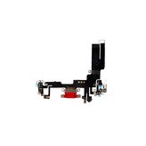 iPhone 14 Flex Kabel vč. Dobíjecího Konektoru Red
