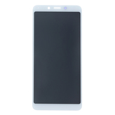 LCD Display + Dotyková Deska pro Xiaomi Redmi 6/6A White