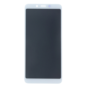 LCD Display + Dotyková Deska pro Xiaomi Redmi 6/6A White