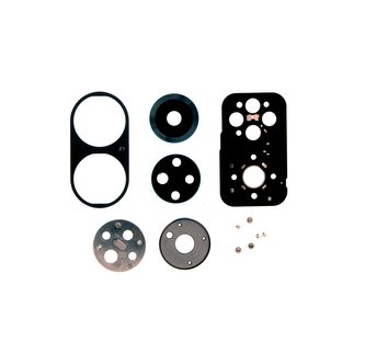 Honor 50 Sklíčko Kamery s Rámečkem Set