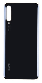 Huawei P Smart Pro Kryt Baterie Midnight Black