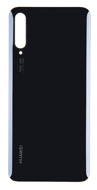 Huawei P Smart Pro Kryt Baterie Midnight Black