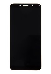 Huawei Y5p LCD Display + Dotyková Deska Black