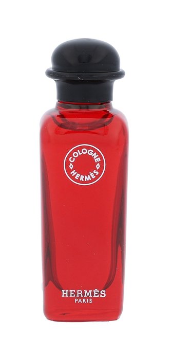Hermes Eau de Rhubarbe Écarlate Kolínská voda 7,5 ml unisex