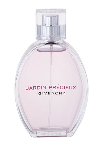 Givenchy Jardin Precieux Toaletní voda 50 ml pro ženy
