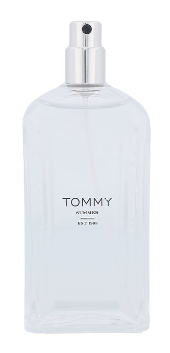 Tommy Hilfiger Tommy Toaletní voda Summer 2016 100 ml pro muže Tester