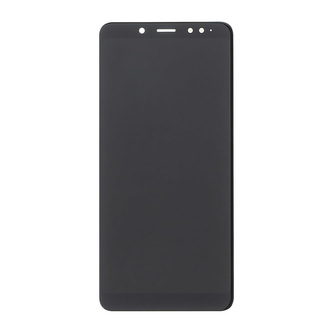 LCD Display + Dotyková Deska pro Xiaomi Redmi Note 5 Black