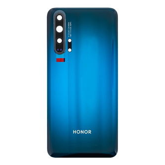 Honor 20 Pro Kryt Baterie Green (Service Pack)