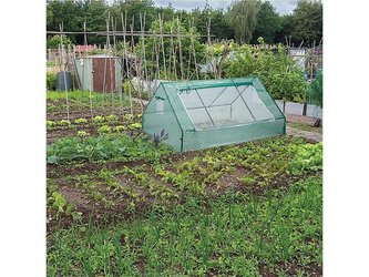 Fóliovník Greenhouse SL2172890X 180x140x94cm