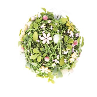 Koule s velikonočními dekoracemi, 8/216