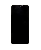 LCD display + Dotyk Samsung G736B Galaxy XCover 6 Pro Black (Service Pack)
