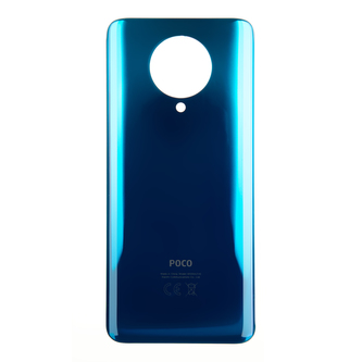 Poco F2 Pro Kryt Baterie Neon Blue