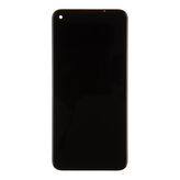 LCD display + Dotyk Samsung A115F Galaxy A11 Black (Service Pack)