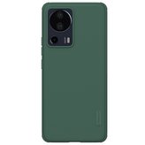 Nillkin Super Frosted PRO Zadní Kryt pro Xiaomi 13 Lite Deep Green
