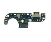 Motorola G42 Deska vč. Dobíjecího Konektoru (Service Pack)