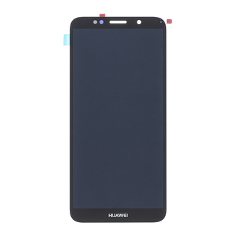 Huawei Y5 2018 LCD Display + Dotyková Deska Black