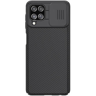 Nillkin CamShield Zadní Kryt pro OnePlus Nord 2 5G Black