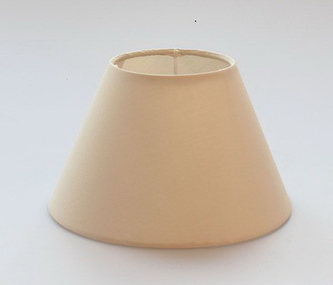 Stínidlo lampy - E27, 0/12