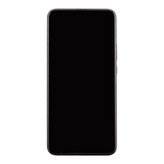 Huawei P Smart Pro LCD Display + Dotyková Deska + Přední Kryt Black