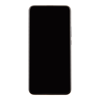 Huawei P Smart Pro LCD Display + Dotyková Deska + Přední Kryt Black