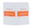 Sally Hansen Salon Gel Polish Odlakovač nehtů 20 ks Nail Cleanser Pads pro ženy