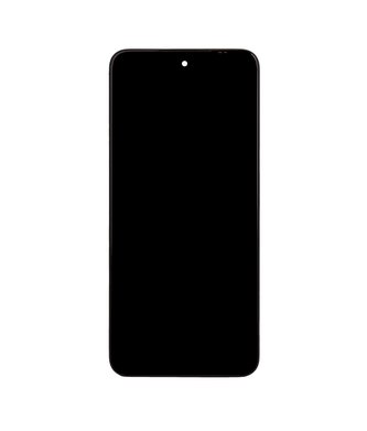 LCD Display + Dotyková Deska + Přední Kryt pro Poco M3 Pro 5G