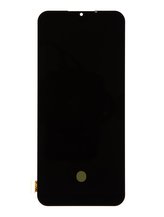 LCD Display + Dotyková Deska pro Xiaomi Mi 10 Lite 5G Black