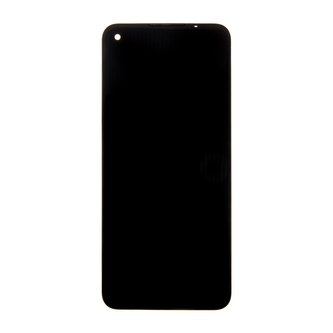 LCD Display + Dotyková Deska + Přední Kryt pro Realme 9 5G/9 Pro