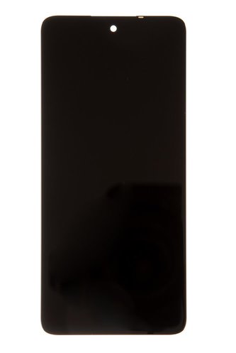 Huawei P Smart 2021 LCD Display + Dotyková Deska