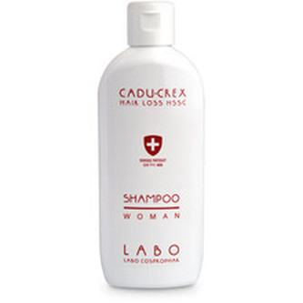 Cadu-Crex Šampon proti vypadávání vlasů pro ženy Hair Loss Hssc (Shampoo) 200 ml woman