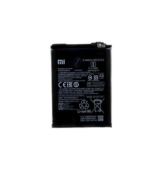 BN5A Xiaomi Original Baterie 5000mAh (Service Pack)