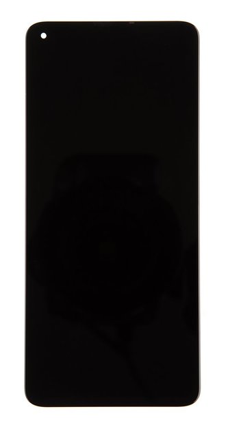 LCD Display + Dotyková Deska pro Xiaomi Mi 10T/ 10T Pro