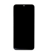 LCD display + Dotyk Samsung A032 Galaxy A03 Core Black (Service Pack)