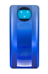 Poco X3 Pro Kryt Baterie Frost Blue