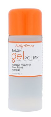 Sally Hansen Salon Gel Polish Odlakovač nehtů 60 ml pro ženy