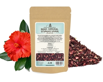 Ibišek (Karkade) - Economy Grade 250 g