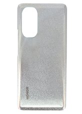 Honor 50 Kryt Baterie Frost Crystal