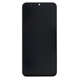LCD display + Dotyk Samsung M307F Galaxy M30s Black (Service Pack)