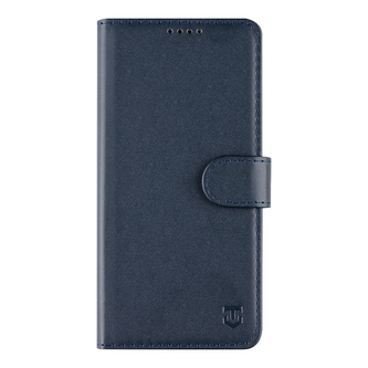 Tactical Field Notes pro Samsung Galaxy A14 4G Blue