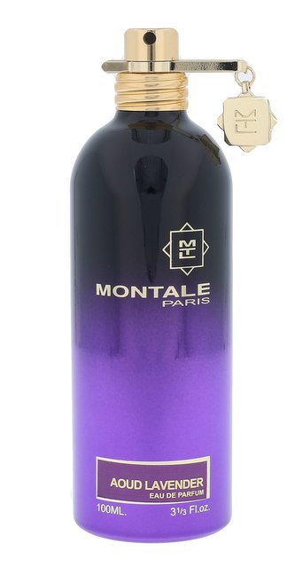 Montale Paris Aoud Lavander Parfémovaná voda 100 ml unisex
